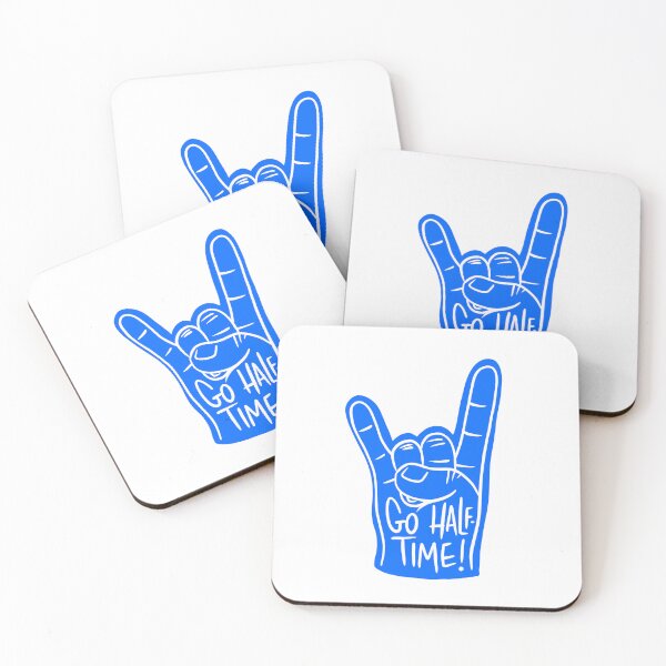 Item preview, Go Halftime! When you're more interested in anything but the game designed and sold by mellowgraphics.