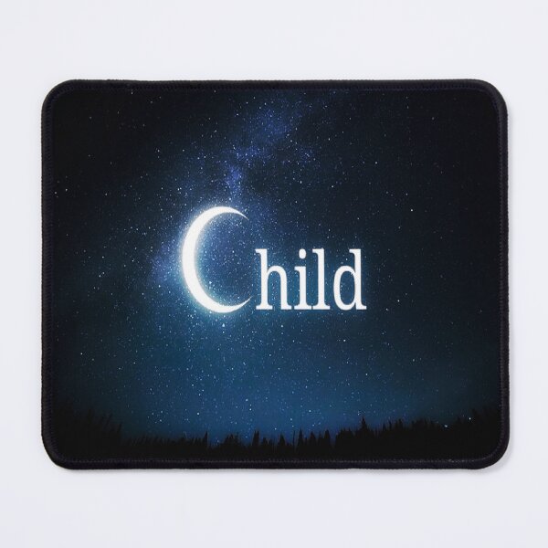 Item preview, Moon Child designed and sold by EARTH ANGEL 888.