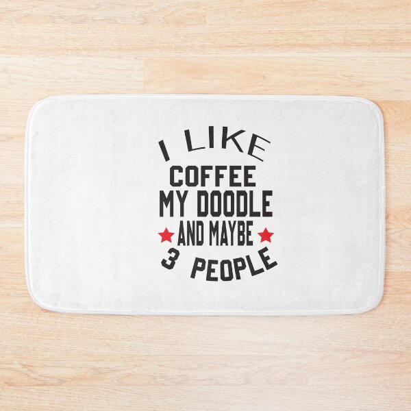 Item preview,  Goldendoodle Dog Owner Coffee Lovers Gift Vintage Retro designed and sold by ASSOUKI9.
