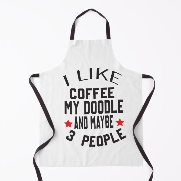Artikelvorschau, Goldendoodle Hundebesitzer Kaffeeliebhaber Geschenk Vintage Retro entworfen und verkauft von ASSOUKI9.