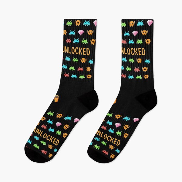 Item preview, Level 3 Unlocked - Video Gamer celebrates 3rd Birthday designed and sold by Rhu Creations.
