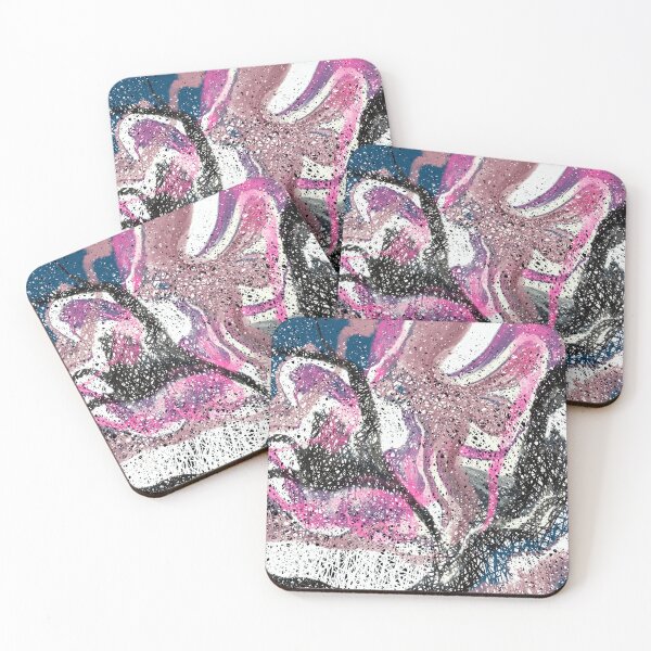 Item preview, Abstract Art Pattern  designed and sold by MarcSabuncu.