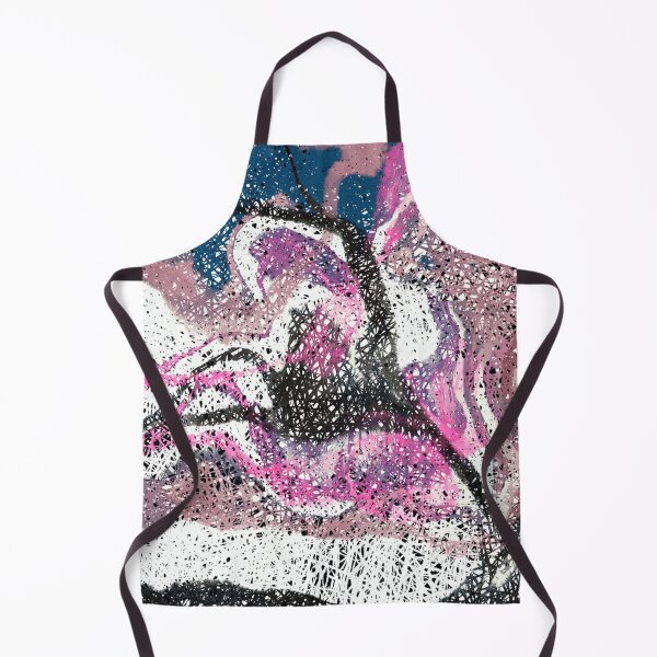 Item preview, Abstract Art Pattern  designed and sold by MarcSabuncu.