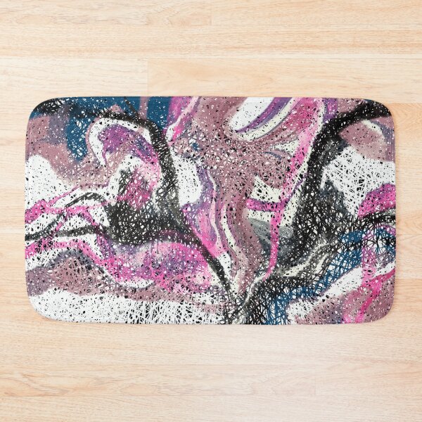 Item preview, Abstract Art Pattern  designed and sold by MarcSabuncu.