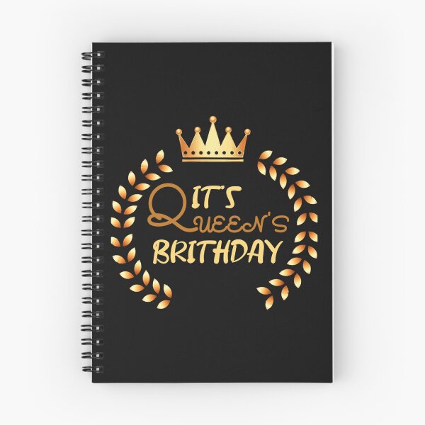 Item preview, Anniversaire de la reine  designed and sold by AlbinHartwig.