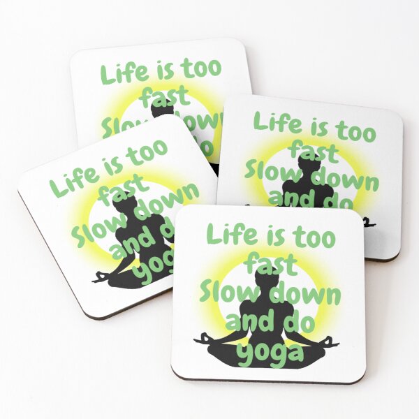 Item preview, Slow down designed and sold by Emplan.