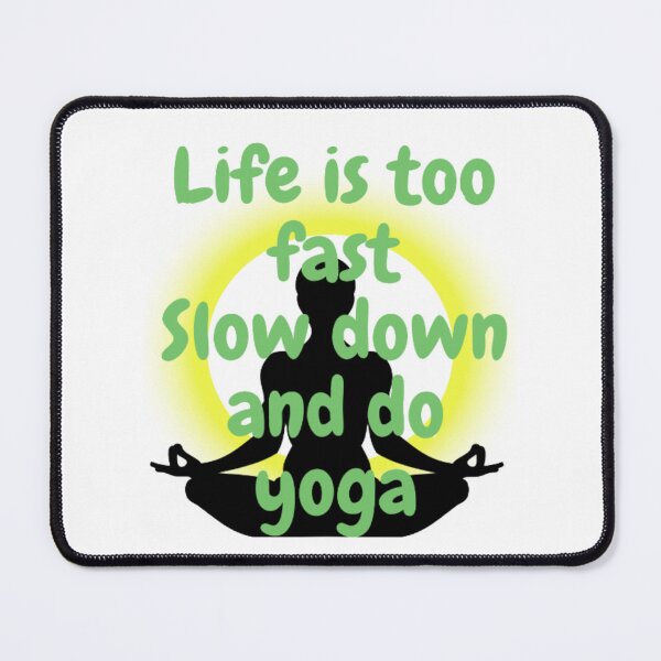 Item preview, Slow down designed and sold by Emplan.