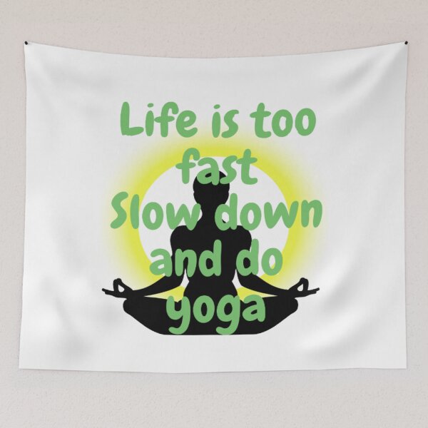 Item preview, Slow down designed and sold by Emplan.