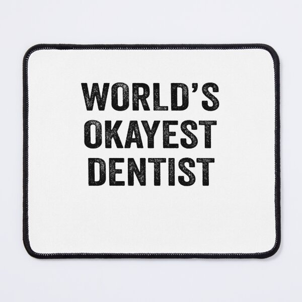 Item preview, World's okayest Electrician Shirt, Funny Electrician Dad Husband Womens Boyfriend Birthday Christmas Gift idea designed and sold by xlnv.
