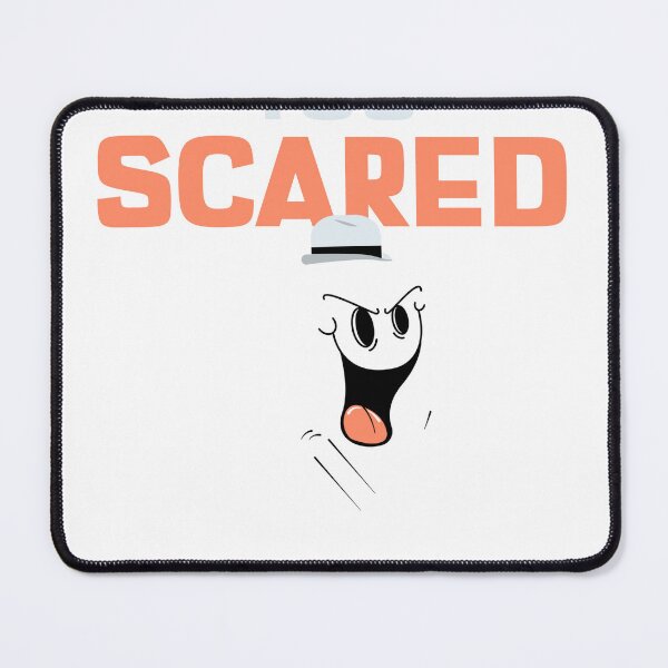 Item preview, YOU SCARED BRO? designed and sold by CreativeShirts2.