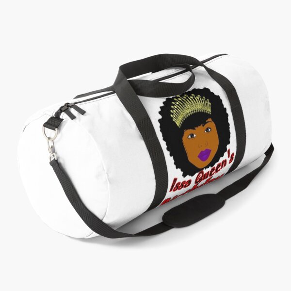 Item preview, Afro Woman Issa Queen&x27;s Brithday designed and sold by AlbinHartwig.