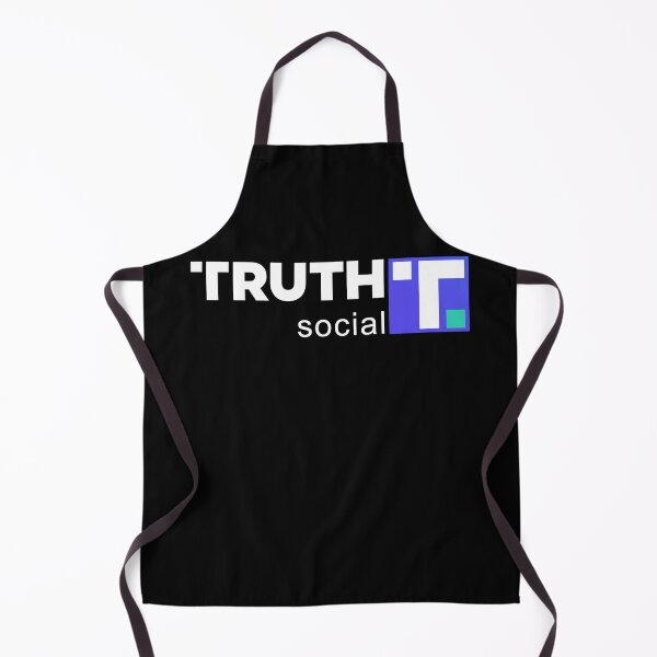 Item preview, Truth Social Media Truth Social Trump - Trump's Fans Gifts designed and sold by StepnitzStore.