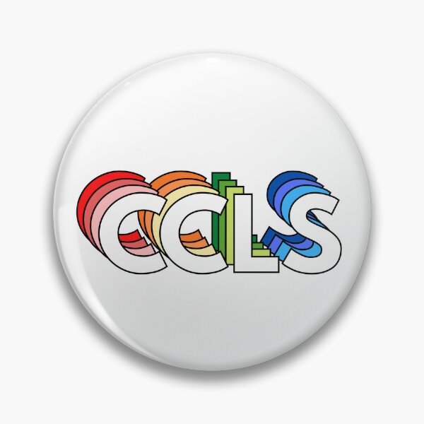 Item preview, Child Life - Rainbow CCLS Uppercase designed and sold by ChildLifeStyles.