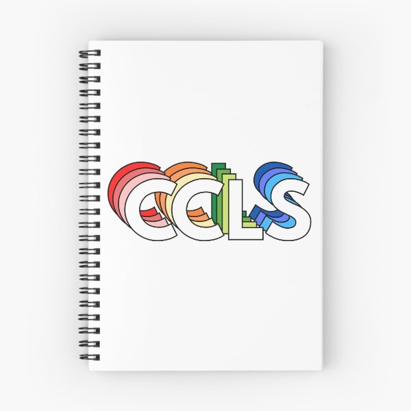 Item preview, Child Life - Rainbow CCLS Uppercase designed and sold by ChildLifeStyles.