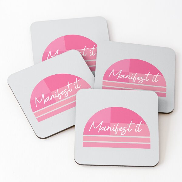 Item preview, manifest it designed and sold by THROUGH-LIFE.