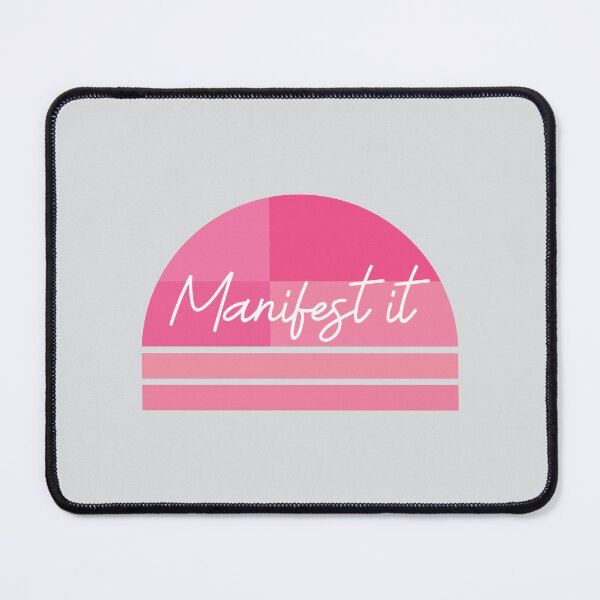 Item preview, manifest it designed and sold by THROUGH-LIFE.