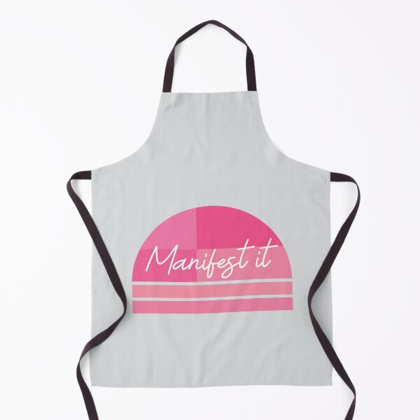 Item preview, manifest it designed and sold by THROUGH-LIFE.