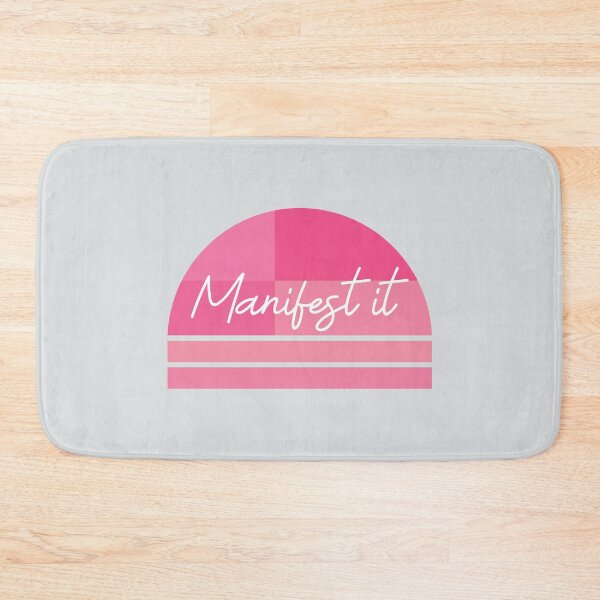 Item preview, manifest it designed and sold by THROUGH-LIFE.