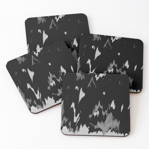 Item preview, Abstract Camo Art D755 designed and sold by SelfUpgrade.