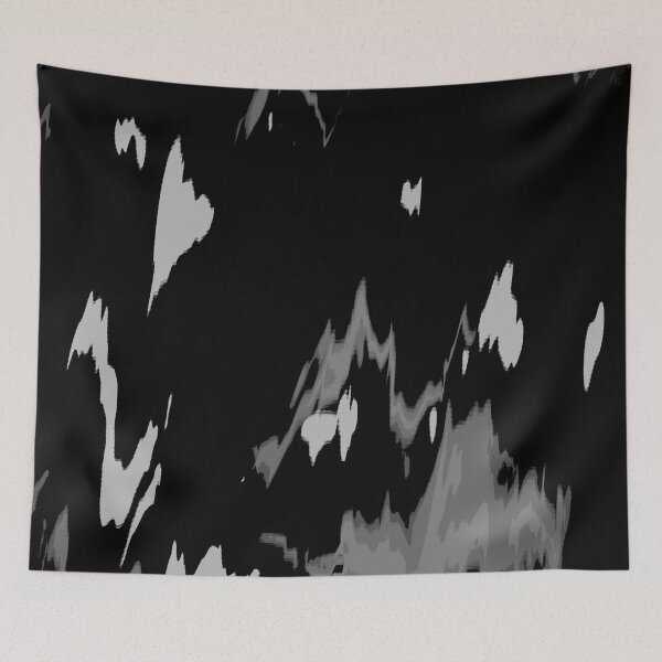 Item preview, Abstract Camo Art D755 designed and sold by SelfUpgrade.
