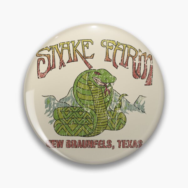 Item preview, Snake Farm 1967 designed and sold by AstroZombie6669.