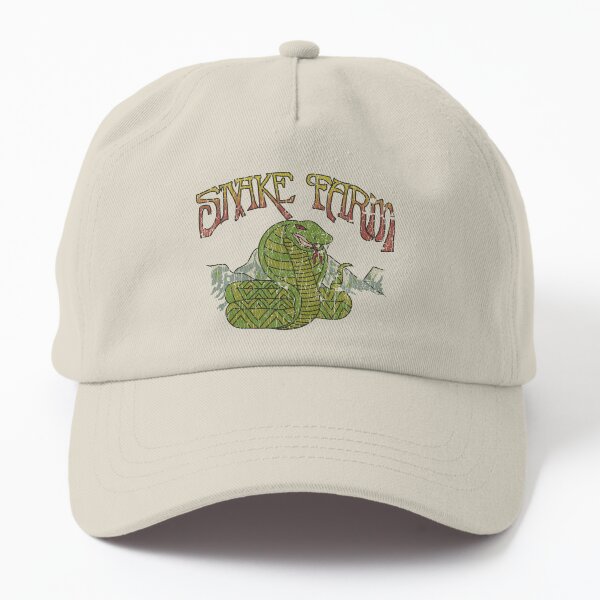 Item preview, Snake Farm 1967 designed and sold by AstroZombie6669.
