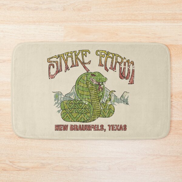 Item preview, Snake Farm 1967 designed and sold by AstroZombie6669.