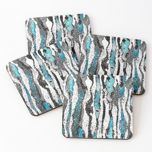 Item preview, Abstract Art Pattern  designed and sold by MarcSabuncu.