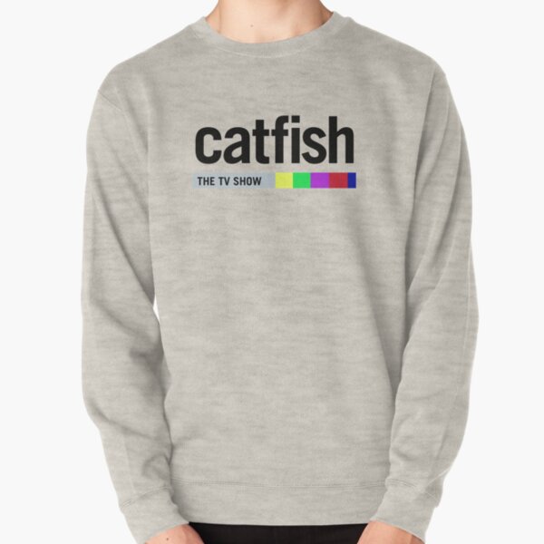 catfish sweatshirt