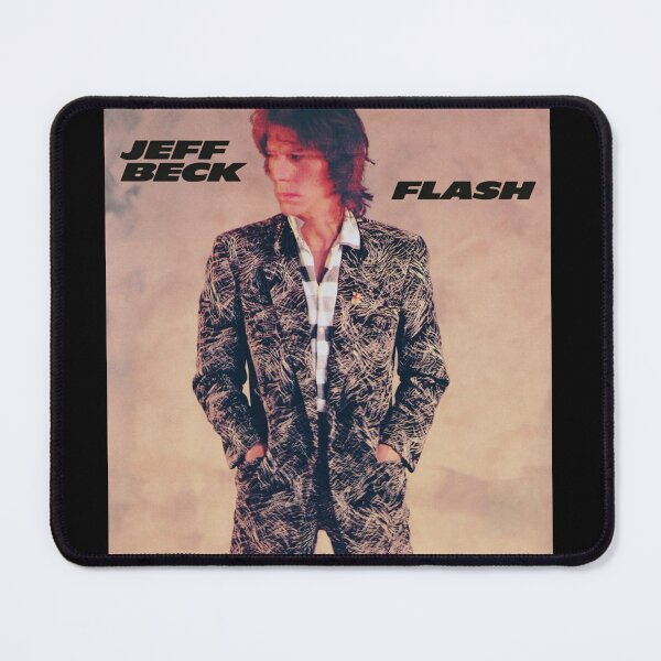 Item preview, Jeff Beck flash designed and sold by SoniaGwaltney.