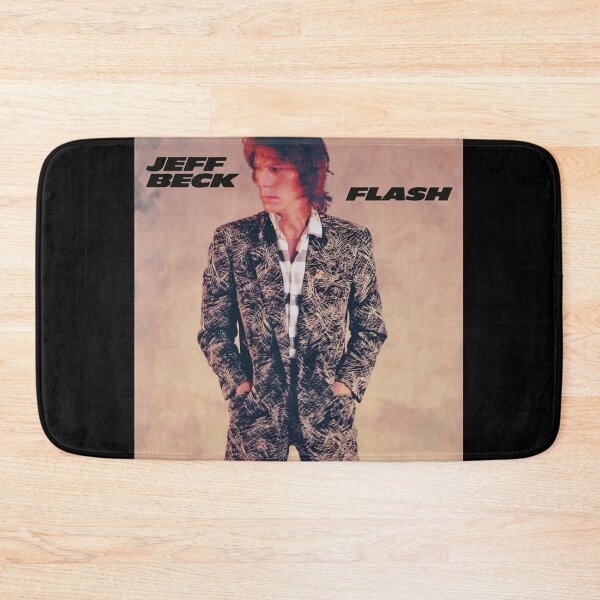 Item preview, Jeff Beck flash designed and sold by SoniaGwaltney.