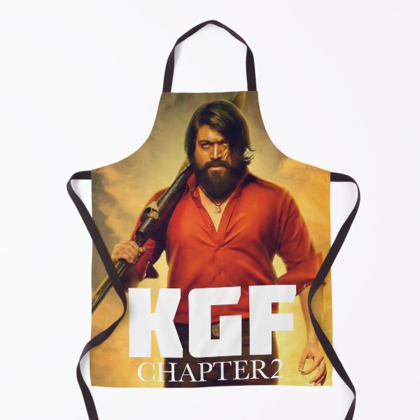 Item preview, KGF Chapter 2 Yash Starrer designed and sold by wiggy38.