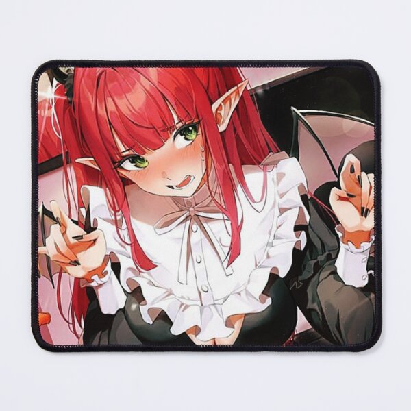 Item preview, Cute Girl Anime Lover designed and sold by SkylarGallery.