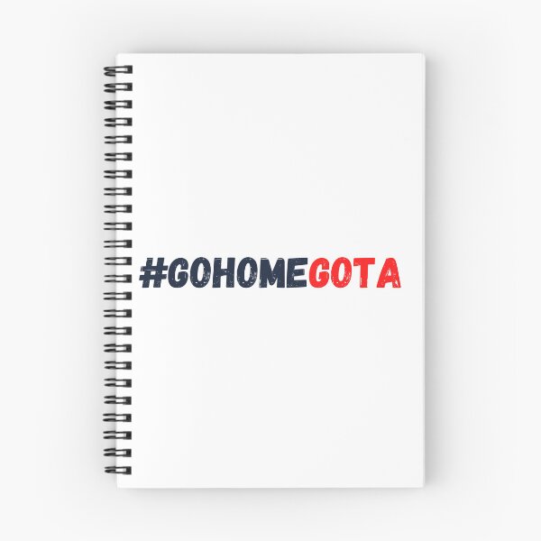 Item preview, #GOHOMEGOTA  designed and sold by Alexa5454.
