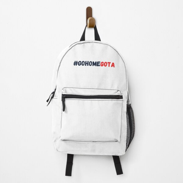 Item preview, #GOHOMEGOTA  designed and sold by Alexa5454.