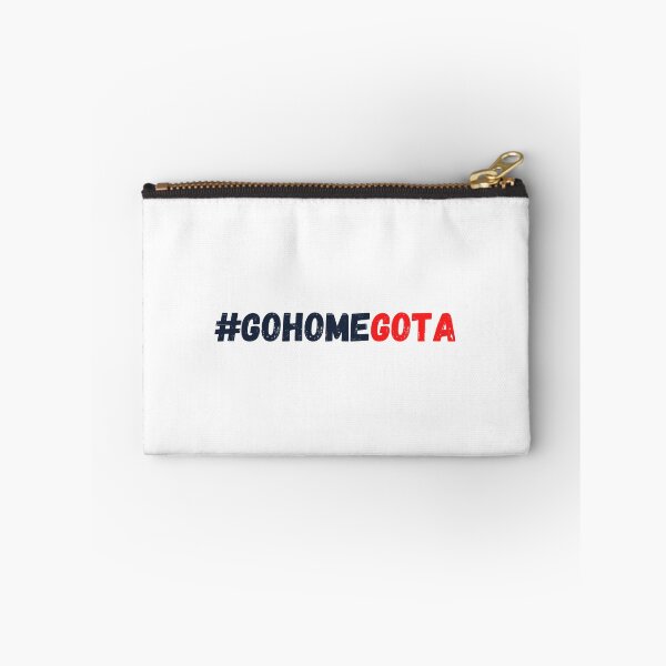 Item preview, #GOHOMEGOTA  designed and sold by Alexa5454.