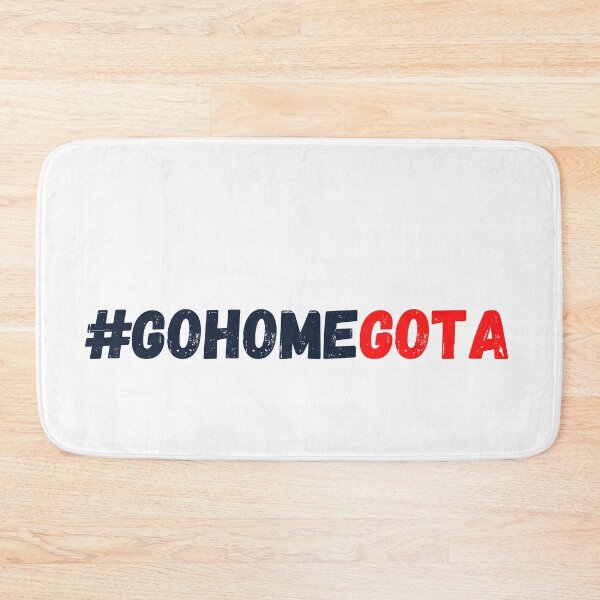 Item preview, #GOHOMEGOTA  designed and sold by Alexa5454.