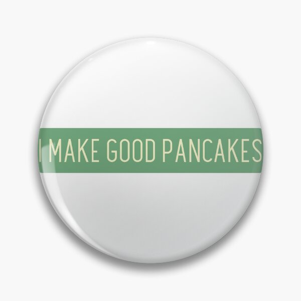 Aperçu de l'œuvre JE FAIS DE BONNES CRÊPES créée et vendue par CreativeShirts2.