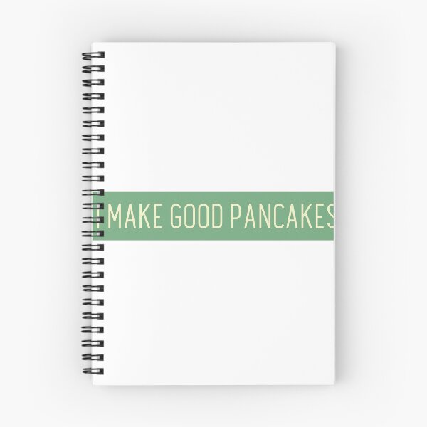 Artikelvorschau, ICH MACHE GUTE PFANNKUCHEN entworfen und verkauft von CreativeShirts2.