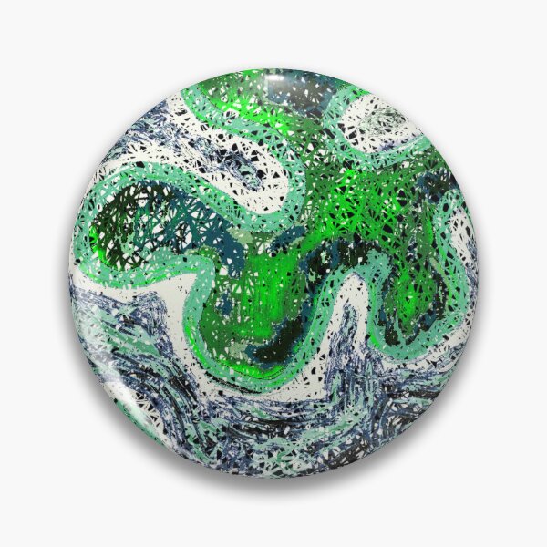 Item preview, Abstract Art Pattern  designed and sold by MarcSabuncu.