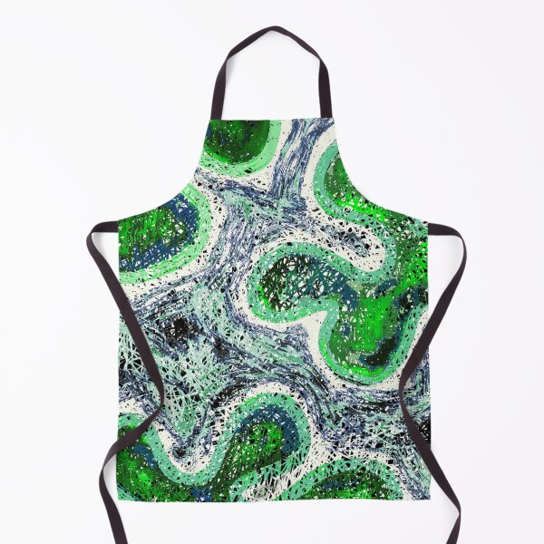 Item preview, Abstract Art Pattern  designed and sold by MarcSabuncu.