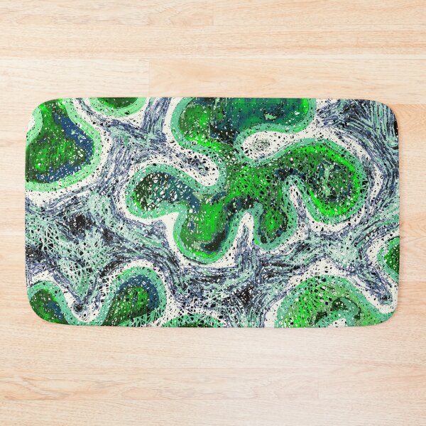 Item preview, Abstract Art Pattern  designed and sold by MarcSabuncu.