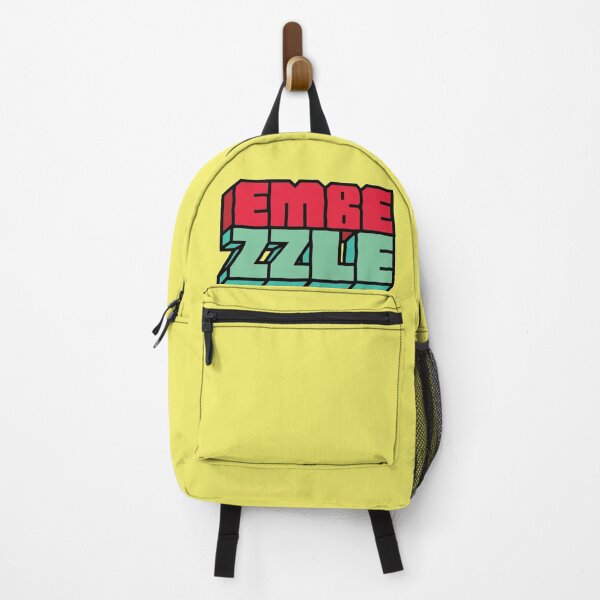 Item preview, Super Mega Embezzlement  designed and sold by M-Kasan.