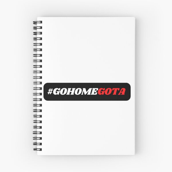Item preview, #GOHOMEGOTA  designed and sold by Alexa5454.