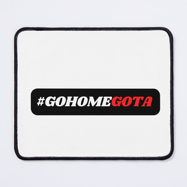 Item preview, #GOHOMEGOTA  designed and sold by Alexa5454.