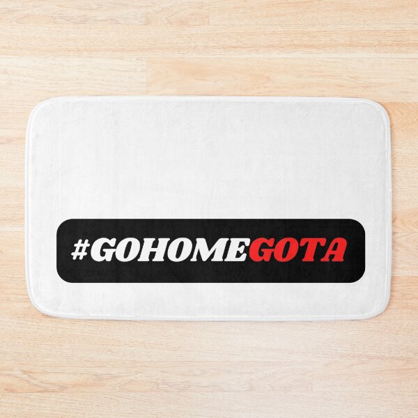 Item preview, #GOHOMEGOTA  designed and sold by Alexa5454.