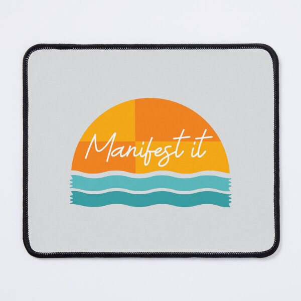 Item preview, manifest it designed and sold by THROUGH-LIFE.