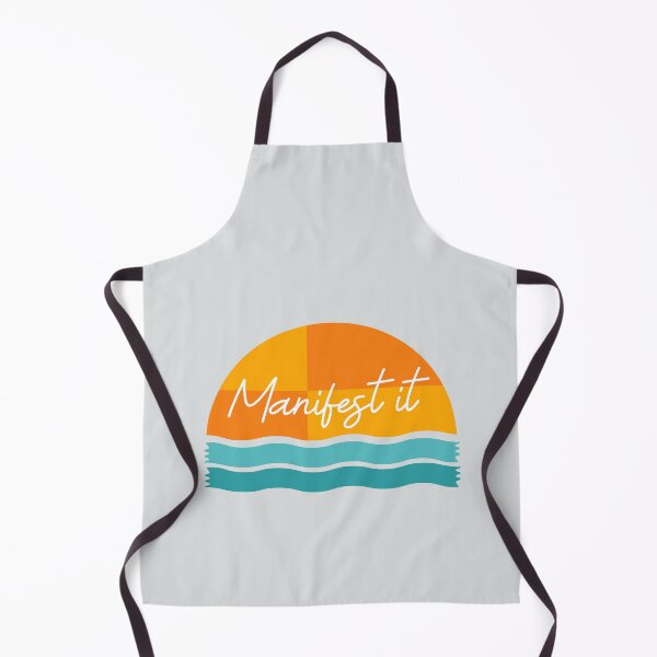 Item preview, manifest it designed and sold by THROUGH-LIFE.