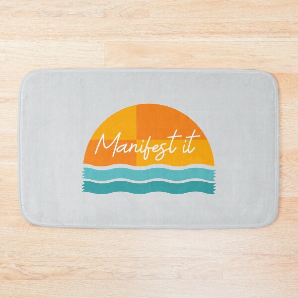 Item preview, manifest it designed and sold by THROUGH-LIFE.