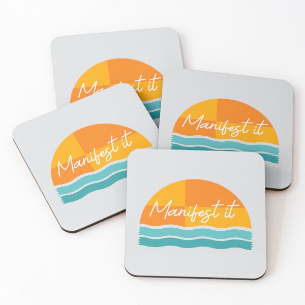 Item preview, manifest it designed and sold by THROUGH-LIFE.